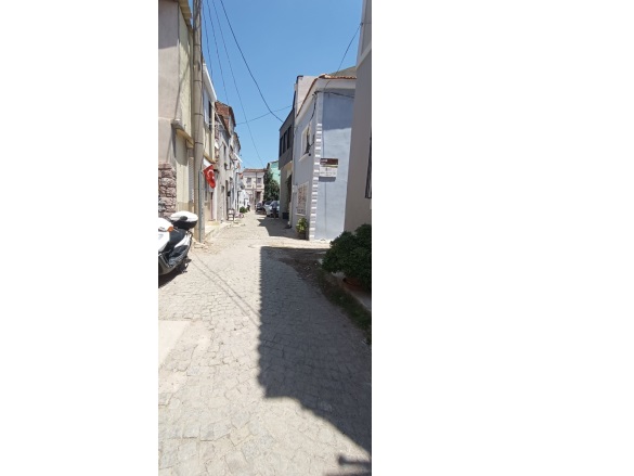 Merkez Balıkesir Satılık Müstakil Ev |  2+1 Oda | 80M2 8.200.000Tl  Krediye Uygun  | Müstakil | Soba | 1 Banyo | 1 Yatak Odası Resim-3