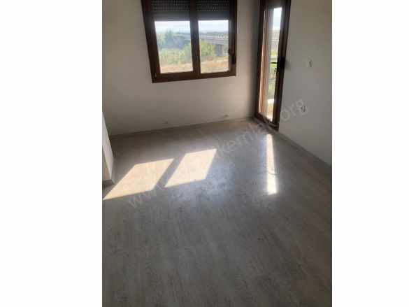 Altınova Sahilde Sıfır Tripleks 4+1 Satılık Villa Ayvalık