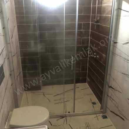Altınova Sahilde Sıfır Tripleks 4+1 Satılık Villa Ayvalık