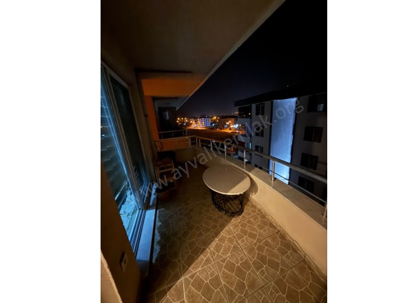 Altınova Ayvalık Satılık Daire |  2+1 Oda | 95M2 3.560.000Tl  Krediye Uygun  | 5. Kat | Klima | 2 Banyo | 1 Yatak Odası Resim-4