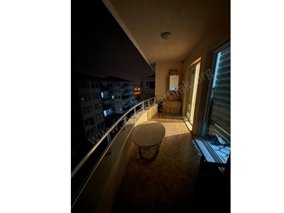 Altınova Ayvalık Satılık Daire |  2+1 Oda | 95M2 3.560.000Tl  Krediye Uygun  | 5. Kat | Klima | 2 Banyo | 1 Yatak Odası Resim-5