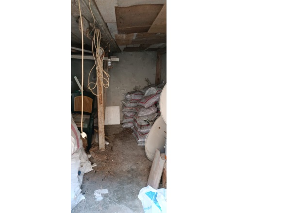 Merkez Ayvalık Satılık Müstakil Ev |  3+1 Oda | 107M2 10.250.000Tl | Soba | 1 Banyo | 1 Yatak Odası Resim-2