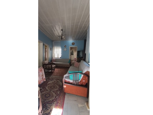 Merkez Ayvalık Satılık Müstakil Ev |  3+1 Oda | 107M2 10.250.000Tl | Soba | 1 Banyo | 1 Yatak Odası Resim-3