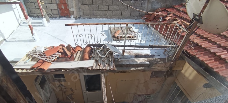 Merkez Ayvalık Satılık Müstakil Ev |  3+1 Oda | 107M2 10.250.000Tl | Soba | 1 Banyo | 1 Yatak Odası Resim-4