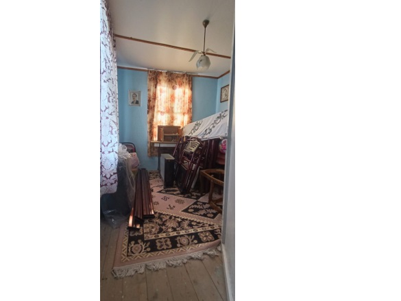 Merkez Ayvalık Satılık Müstakil Ev |  3+1 Oda | 107M2 10.250.000Tl | Soba | 1 Banyo | 1 Yatak Odası Resim-5