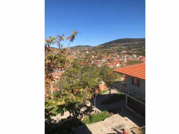 Çakmak Köyü 3+1 Satılık Müstakil Ev Balıkesir Ayvalık Köyler