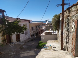 Ayvalık Merkez Satılık Müstakil Ev 3+1 52 M2 | 2. Kat | 2 Banyo | 2 Yatak Odası