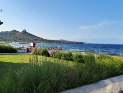 Ayvalık Cunda Adası Satılık Arsa 756 M2