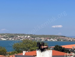 Ayvalık Merkez Satılık Rum Evi 4+1 230 M2 | Komple Bina | 2 Banyo | 2 Yatak Odası