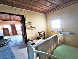 Ayvalık Sakarya Satılık Rum Evi 3+1 97 M2 | Komple Bina | 1 Banyo | 1 Yatak Odası