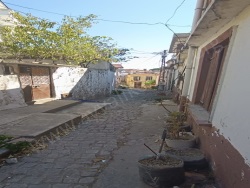 Ayvalık Sakarya Satılık Arsa 130 M2