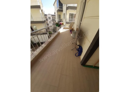 Sarımsaklı Denize Yakın 3+1 Satılık Daire Balıkesir Ayvalık Küçükköy