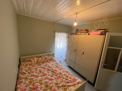 Ayvalık Merkezde 2+1 Satılık Müstakil Ev Balıkesir Kazım Karabekir