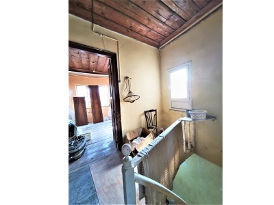 Ayvalık Sakarya Mahallesi 3+1 Satılık Rum Evi