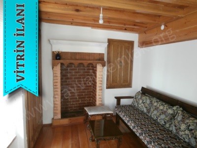 Ayvalık Merkezde 3+1 Satılık Rum Evi Balıkesir Sakarya