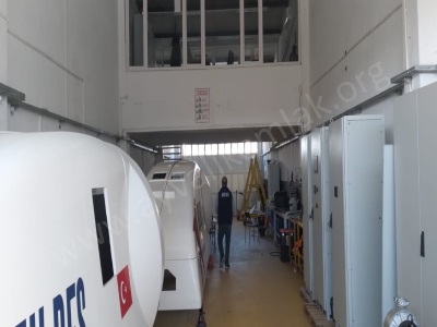 Satılık İşyeri İş Yeri Balıkesir Ayvalık 150 Evler