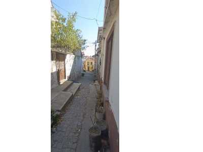 Butik Otel Yapmaya Ugun Satılık Arsa Balıkesir Ayvalık Sakarya