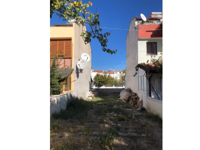 Altınova Altın Köy Sitesi Satılık Arsa Ayvalık