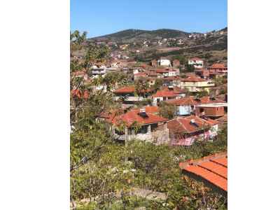 Haus Kaufen In  Türkei, Balikesir, Ayvalik, Koyler , 3+1 Zimmer, 707 m2