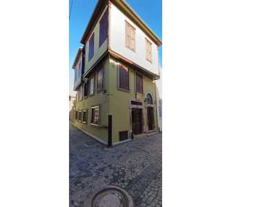 Haus Kaufen In  Türkei, Balikesir, Ayvalik, Zentrum , 4+1 Zimmer, 91 m2