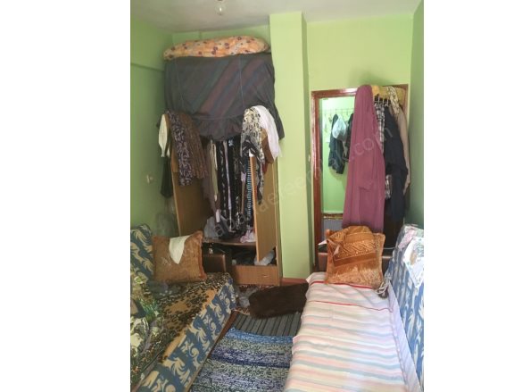  Abana Satılık Daire 2+1 80M2 180.000Tl 1.Kat Kastamonu 5500042