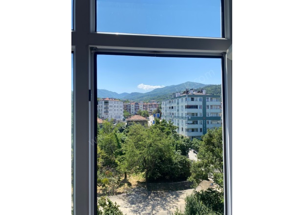 Merkez Abana Satılık Daire |  2+1 Oda | 100M2 850.000Tl | 5. Kat | 1 Banyo | 1 Yatak Odası Resim-1