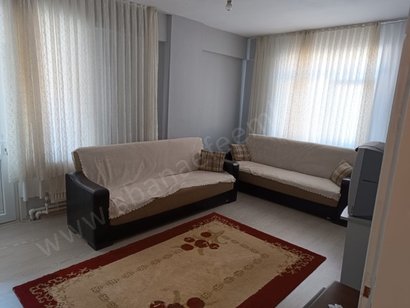 Merkez Bozkurt Kiralık Daire |  2+1 Oda | 95M2 Aylık 5.000Tl  Krediye Uygun  Eşyalı  | 5. Kat | Doğalgaz | 1 Banyo | 1 Yatak Odası Resim-1