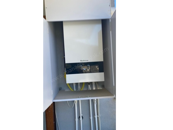 Merkez Bozkurt Kiralık Daire |  1+1 Oda | 55M2 Aylık 5.000Tl Eşyalı  | 8. Kat | Doğalgaz | 1 Banyo | 1 Yatak Odası Resim-4