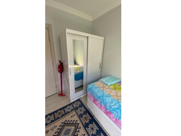 Merkez Bozkurt Kiralık Daire |  1+1 Oda | 55M2 Aylık 5.000Tl Eşyalı  | 8. Kat | Doğalgaz | 1 Banyo | 1 Yatak Odası Resim-5