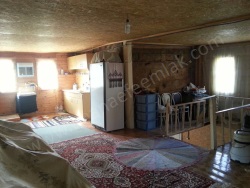 Abana - Satılık Tarla 19000 M2