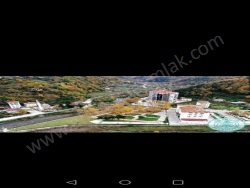 Bozkurt Merkez Satılık Daire 1+1 55 M2 | 6. Kat | Doğalgaz | 1 Banyo | 1 Yatak Odası