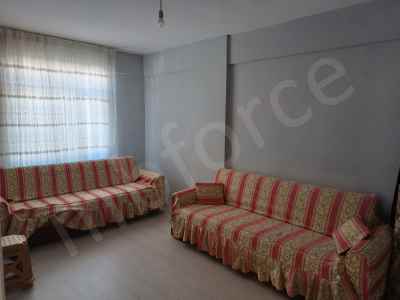 Apartment For Rent in  Turkey, Kastamonu, Bozkurt, Downtown , 2+1 Room, 95 m2