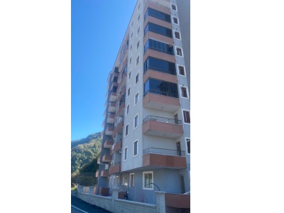 Bozkurt Trend B Blokta 1+1 Ful Eşyalı Doğalgazlı Kiralık Daire