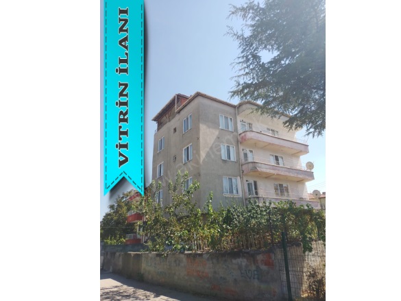 Merkez Turhal Satılık Bina |  3+1 Oda | 129M2 5.000.000Tl  Krediye Uygun  | Doğalgaz | 1 Banyo | 3 Yatak Odası Resim-1