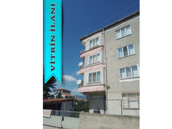 Merkez Turhal Satılık Bina |  3+1 Oda | 129M2 5.000.000Tl  Krediye Uygun  | Doğalgaz | 1 Banyo | 3 Yatak Odası Resim-2
