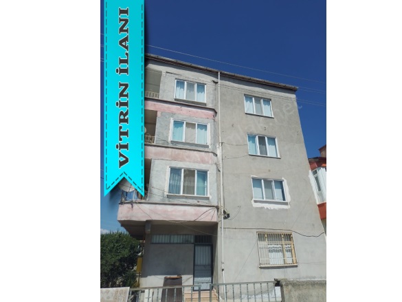 Merkez Turhal Satılık Bina |  3+1 Oda | 129M2 5.000.000Tl  Krediye Uygun  | Doğalgaz | 1 Banyo | 3 Yatak Odası Resim-3
