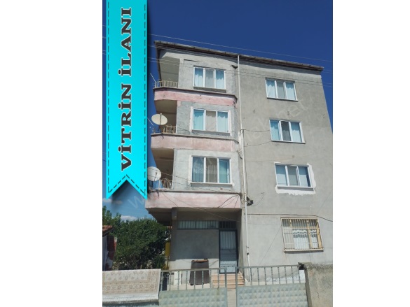 Merkez Turhal Satılık Bina |  3+1 Oda | 129M2 5.000.000Tl  Krediye Uygun  | Doğalgaz | 1 Banyo | 3 Yatak Odası Resim-4