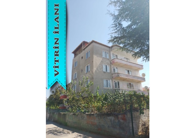 Merkez Turhal Satılık Bina |  3+1 Oda | 129M2 5.000.000Tl  Krediye Uygun  | Doğalgaz | 1 Banyo | 3 Yatak Odası Resim-5