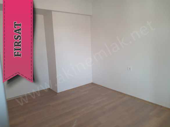 Yavuz Selim Mahallesinde 1+1 Satılık Daire Turhal