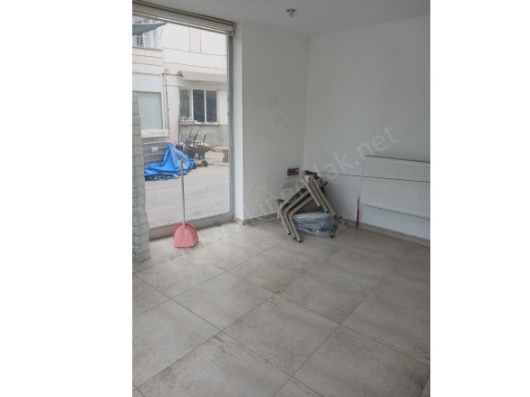 - Turhal Satılık İşyeri |  150M2 9.500.000Tl | Komple Bina Resim-3