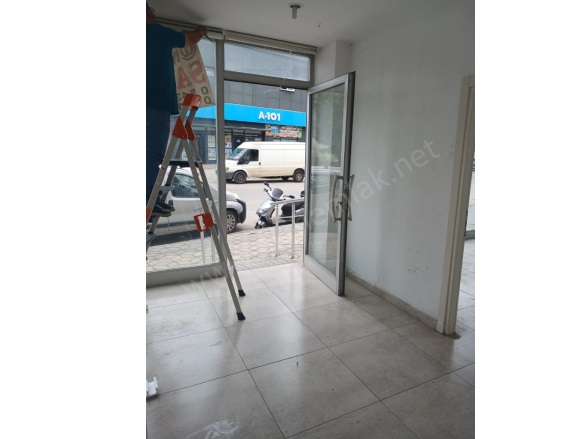 - Turhal Satılık İşyeri |  150M2 9.500.000Tl | Komple Bina Resim-4