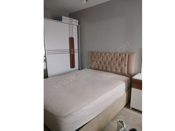 Merkez Turhal Satılık Daire | 2.100.000Tl | 4. Kat Resim-4