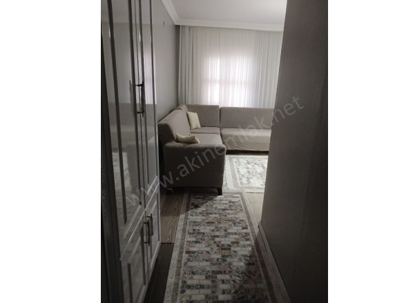 Merkez Turhal Satılık Daire | 2.100.000Tl | 4. Kat Resim-5