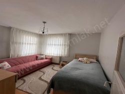 Turhal Merkez Satılık Daire 3+1 | 4. Kat