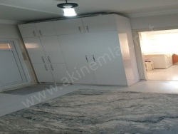 Turhal Merkez Satılık Daire 3+1 | 3. Kat