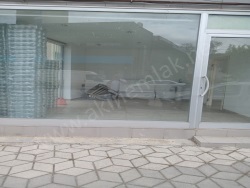 Turhal - Satılık İşyeri 150 M2 | Komple Bina