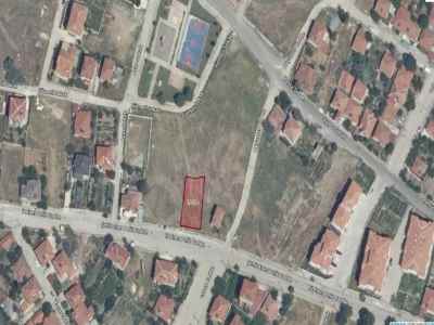 Land For Sale in  Turkey, Tokat, Turhal, Downtown , 500 m2