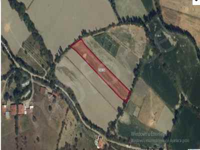 Land For Sale in  Turkey, Tokat, Turhal, Downtown , 3000 m2
