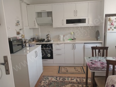 Kazımkarabekir Mahallesinde 2+1 Satılık Müstakil Ev Turhal