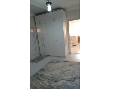 Turhal Müftü Mahallesinde 3+1 Güney Cephe Full Yapılı Satılık Daire